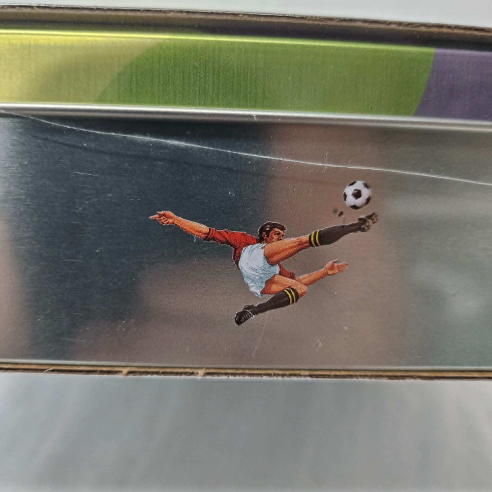 Panini FIFA World Cup 2026 Official Sticker Collection Tin Album & 16 Packets - Picture 5 of 8